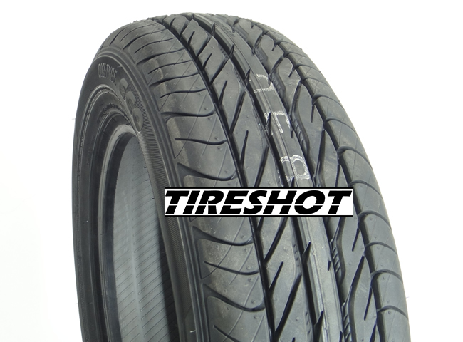 Tire Dunlop Digi-tyre ECO 201